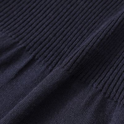 【Ｌ】ホールガーメントアンサンブルワンピース（Ｇ７Ｊ１５４０３＿＿）