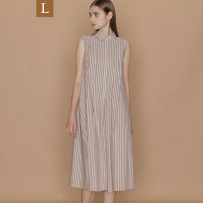 極美品】MACKINTOSH LONDON 大きいサイズ タック ワンピース