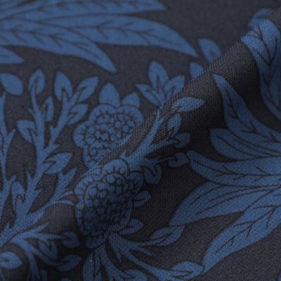 【Ｌ】【ＢＩＢＵＲＹ　ＦＬＯＷＥＲ　００１】シャドーバイブリーワンピース（Ｇ７Ｊ１９１８０＿＿）
