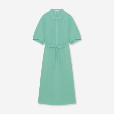 L】サマーポンチワンピース（G7J20573＿＿） | MACKINTOSH