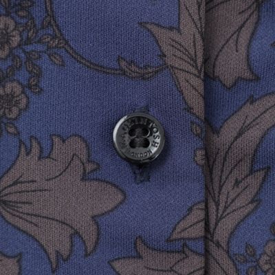 【Ｌ】【婦人画報掲載】【ＢＩＢＵＲＹ　ＦＬＯＷＥＲ】トーナルバイブリーフラワージャージワンピース（Ｇ７Ｊ２２５３６＿＿）