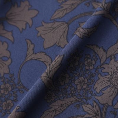 【Ｌ】【婦人画報掲載】【ＢＩＢＵＲＹ　ＦＬＯＷＥＲ】トーナルバイブリーフラワージャージワンピース（Ｇ７Ｊ２２５３６＿＿）