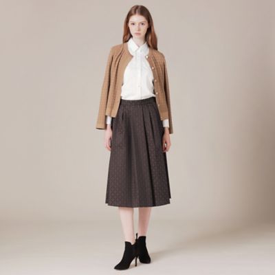 【Ｌ】【Ｔｈｅ　Ｅｓｓｅｎｔｉａｌ　Ｃｏｌｌｅｃｔｉｏｎ】スビンコットンブロードシャツ（Ｇ７Ｍ０４８２１＿＿）