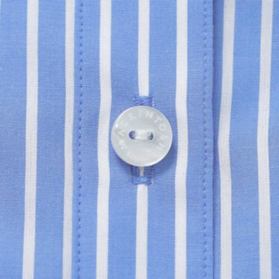 【Ｌ】【Ｔｈｅ　Ｅｓｓｅｎｔｉａｌ　Ｃｏｌｌｅｃｔｉｏｎ】スビンコットンブロードシャツ（Ｇ７Ｍ０４８２１＿＿）