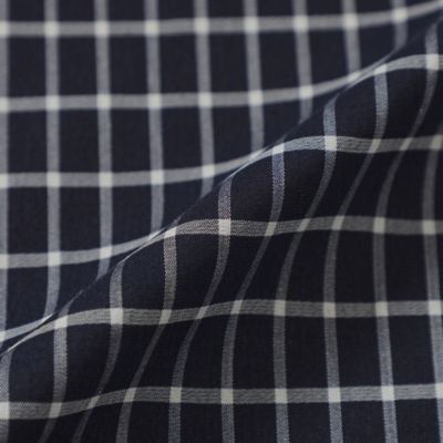 【Ｌ】コットンキュプラストレッチブラウス（Ｇ７Ｍ０８４０６＿＿）