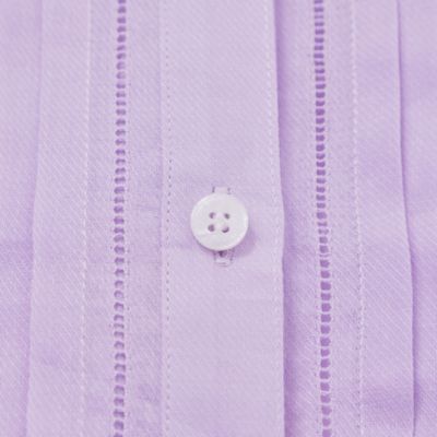 【Ｌ】シアーラミーシャツ（Ｇ７Ｍ２８５４４＿＿）
