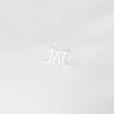 【Ｌ】スビンコットンブロードブラウス（Ｇ７Ｍ７１５０６＿＿）