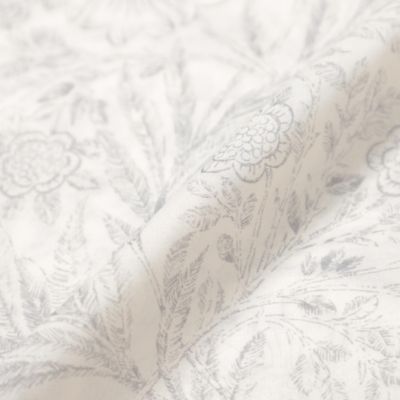【Ｌ】【ＢＩＢＵＲＹ　ＦＬＯＷＥＲ　００１】ドローイングバイブリーブラウス（Ｇ７Ｍ７２１４０＿＿）