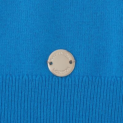 【Ｌ】レーヨンプレーンニットプルオーバー（Ｇ７Ｎ０９５０６＿＿）