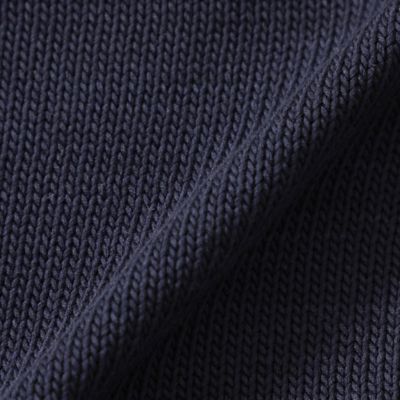 【Ｌ】シルケットコットンボーダーニットプルオーバー（Ｇ７Ｎ１１１１５＿＿）