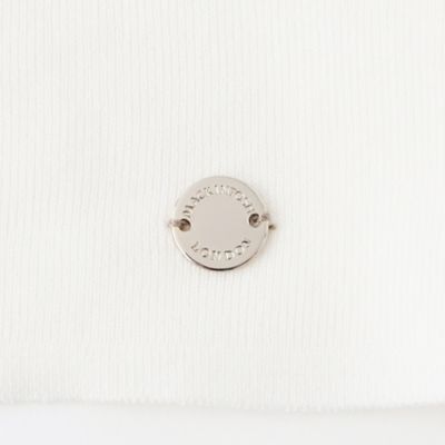 【Ｌ】ソフトコットンナイロンノースリーブニットプルオーバー（Ｇ７Ｎ１３１０５＿＿）