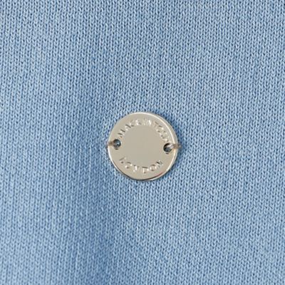 【Ｌ】クリアコットンニットプルオーバー（Ｇ７Ｎ２５３０８＿＿）
