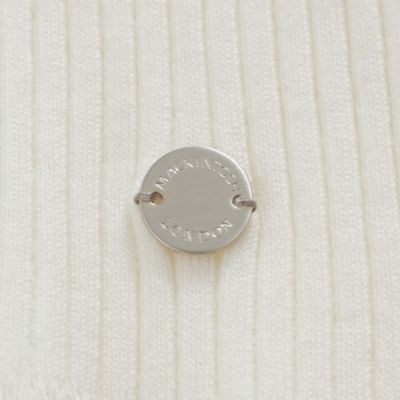【Ｌ】リアリブニットタートルネックプルオーバー（Ｇ７Ｎ２６８００＿＿）