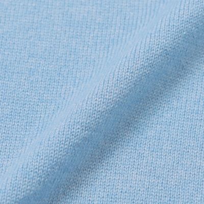 【Ｌ】【Ｔｈｅ　Ｅｓｓｅｎｔｉａｌ　Ｃｏｌｌｅｃｔｉｏｎ】シルクカシミヤニットプルオーバー（Ｇ７Ｎ２９８０８＿＿）