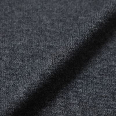 【Ｌ】ウールカシミヤロングニットプルオーバー（Ｇ７Ｎ３４８１９＿＿）