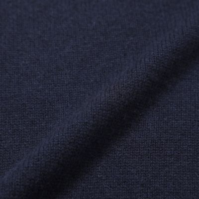 【Ｌ】ウールカシミヤニットベスト（Ｇ７Ｎ５５８１９＿＿）