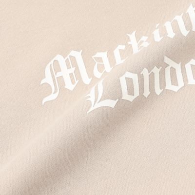 【Ｌ】マッキントッシュ　ロンドンロゴパーカー（Ｇ７Ｐ０５５５３＿＿）