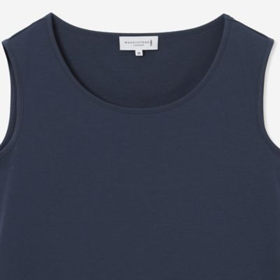 【Ｌ】パウダーシュガーコットンタンクトップ（Ｇ７Ｐ０６５６５＿＿）