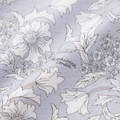 【Ｌ】【婦人画報掲載】【ＢＩＢＵＲＹ　ＦＬＯＷＥＲ】カラーバイブリーフラワーロングＴシャツ（Ｇ７Ｐ１８５５９＿＿）
