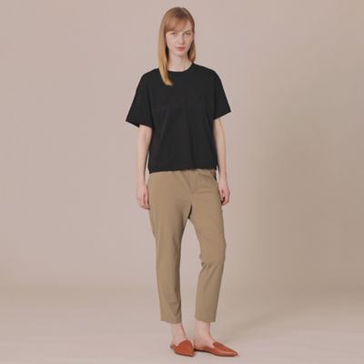 【Ｌ】ファインステッチ半袖Ｔシャツ（Ｇ７Ｐ１９３５４＿＿）