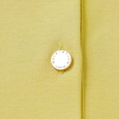 【Ｌ】【エクラ掲載】シルケットフライスポロシャツ（Ｇ７Ｐ２２３７０＿＿）