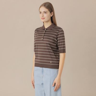 【Ｌ】シルケットフライスポロシャツ（Ｇ７Ｐ２２５７６＿＿）