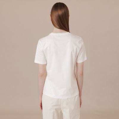 【Ｌ】シグネチャーグリッターＴシャツ（Ｇ７Ｐ２５３６９＿＿）