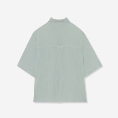 【Ｌ】シアークレープブラウス（Ｇ７Ｐ２５５７０＿＿）