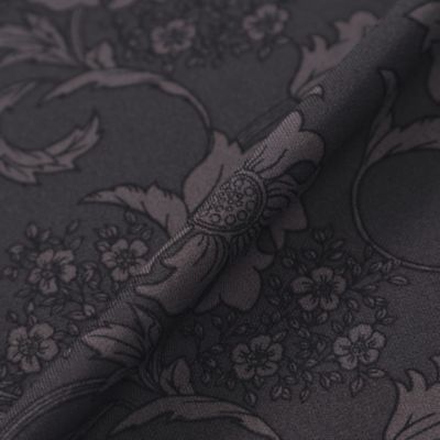 【Ｌ】【婦人画報掲載】【ＢＩＢＵＲＹ　ＦＬＯＷＥＲ】バイブリーフラワージャージプルオーバー（Ｇ７Ｐ３０３３７＿＿）