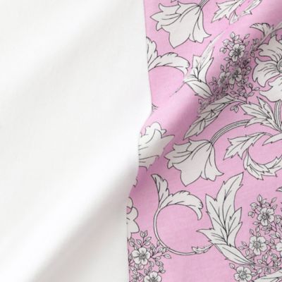 【Ｌ】【婦人画報掲載】【ＢＩＢＵＲＹ　ＦＬＯＷＥＲ】カラーバイブリーフラワープリントＴシャツ（Ｇ７Ｐ３１３７２＿＿）