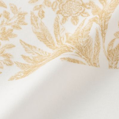 【Ｌ】【ＢＩＢＵＲＹ　ＦＬＯＷＥＲ　００１】ドローイングバイブリースクエアプリントＴシャツ（Ｇ７Ｐ３３１８３＿＿）
