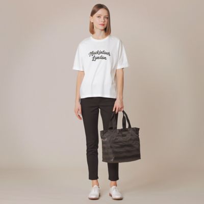 【Ｌ】ロゴプリントＴシャツ（Ｇ７Ｐ３７１５７＿＿）