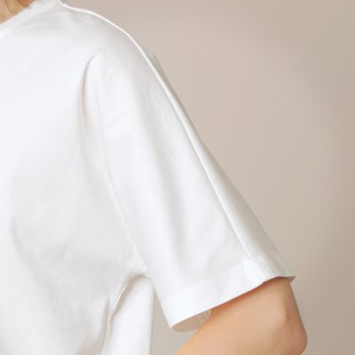 【Ｌ】ロゴプリントＴシャツ（Ｇ７Ｐ３７１５７＿＿）
