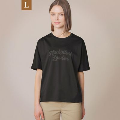 【Ｌ】ロゴプリントＴシャツ（Ｇ７Ｐ３７１５７＿＿）