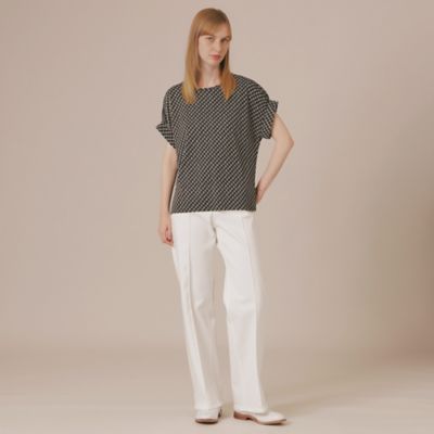 【Ｌ】【ＷＥＢ・一部店舗限定】レインドロッププリントプルオーバー（Ｇ７Ｐ６３３８５＿＿）