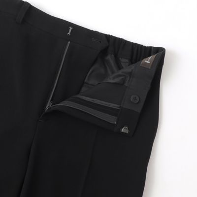 【Ｌ】ポリエステルバックサテンパンツ（Ｇ７Ｒ０６４６３＿＿）