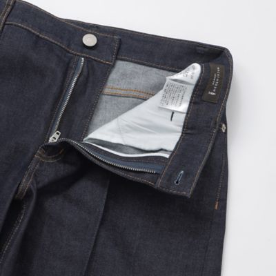 【Ｌ】９．７５ｏｚデニムワイドパンツ（Ｇ７Ｒ１０３１０＿＿）
