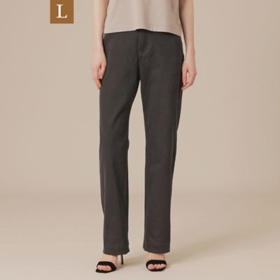 MACKINTOSH LONDON L (Women/大きいサイズ)/マッキントッシュ ロンドンＬ 【Ｌ】ストレートデニムパンツ（Ｇ７Ｒ１２６０４＿＿）