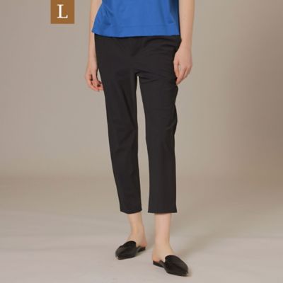 ＜MACKINTOSH LONDON L (Women/大きいサイズ)＞【Ｌ】トリコットストレッチパンツ（Ｇ７Ｒ７５１４４＿＿）