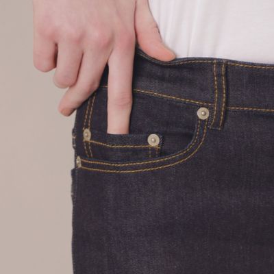 【Ｌ】９．７５ｏｚデニムスキニーパンツ（Ｇ７Ｒ７８３１０＿＿）