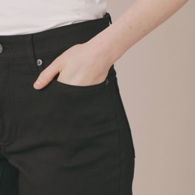【Ｌ】カツラギストレッチスキニーパンツ（Ｇ７Ｒ７８３１１＿＿）