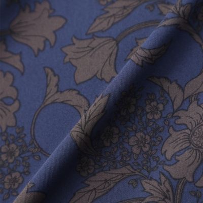 【Ｌ】【ＢＩＢＵＲＹ　ＦＬＯＷＥＲ】トーナルバイブリーフラワージャージスカート（Ｇ７Ｓ２０５３６＿＿）
