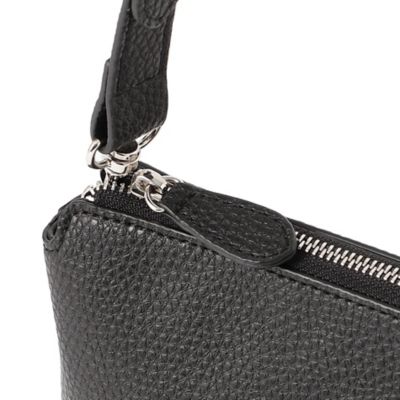 シンセティックシュリンクレザー　２ＷＡＹショルダーバッグ（Ｈ１１２１４５０＿＿）