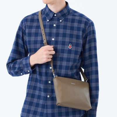 【未使用】マッキントッシュフィロソフィー　2way ビジネスバッグ　撥水 楽天市場】【土日限定 最大50倍】 ノベルティ付