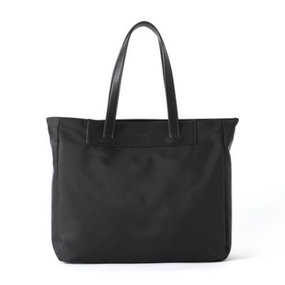 ＜MACKINTOSH PHILOSOPHY (Men)＞ポリエステルツイル　トートバッグ（Ｈ１１３１１３１＿＿）