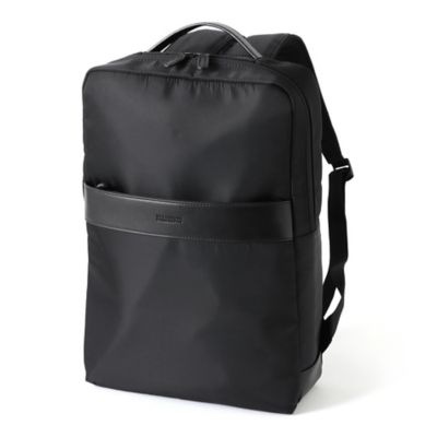 ＜MACKINTOSH PHILOSOPHY (Men)＞ポリエステルツイル　バックパック（Ｈ１１３３１３１＿＿）
