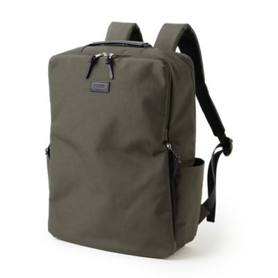 ＜MACKINTOSH PHILOSOPHY (Men)＞ポリエステルオックス　バックパック（Ｈ１１３５５３５＿＿）