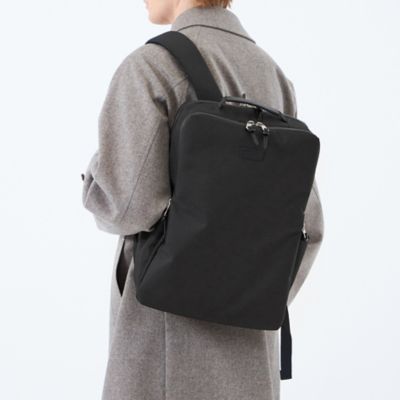 CORDURA（R） fabric バックパック