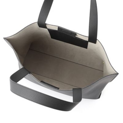シンセティックシュリンクレザー　トートバッグ（Ｈ１１４８４６０＿＿）