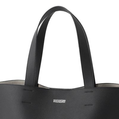 シンセティックシュリンクレザー　トートバッグ（Ｈ１１４８４６０＿＿）